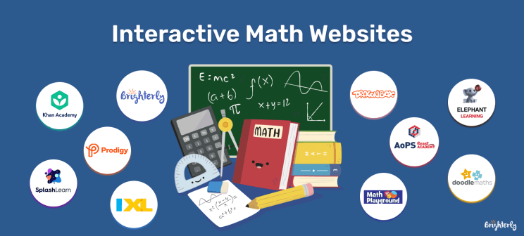 10 Best Interactive Math Websites for Kids in 2026
