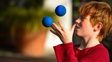 10 Kinesthetic Learning Strategies for Kids in Motion