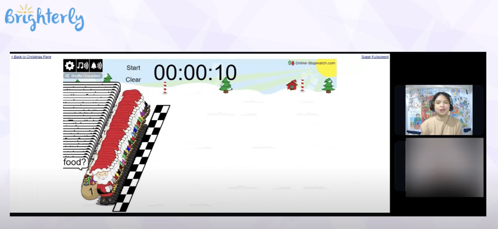 Practical support through personalized tutoring 