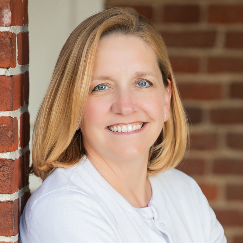 Author Lisa Lightner