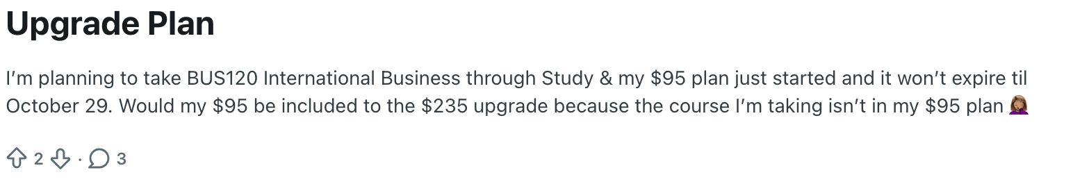 Study.com Reviews: What Do Users Say About Its Pricing?