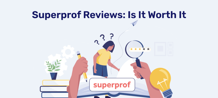 Superprof Reviews: Is It Worth It in 2025?