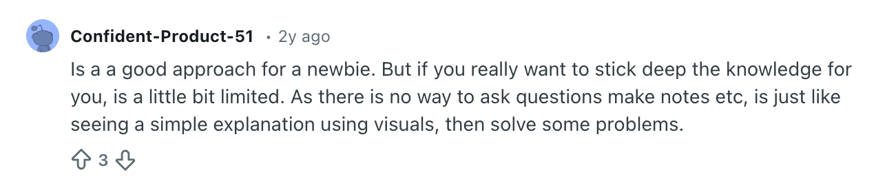 Brilliant.org reviews: How well does its approach work?