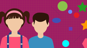 How to Teach Shapes to Kids: Methods & Activities That Work