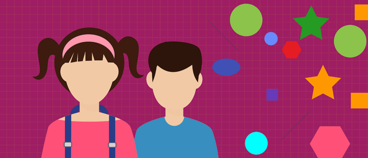 How to Teach Shapes to Kids: Methods & Activities That Work