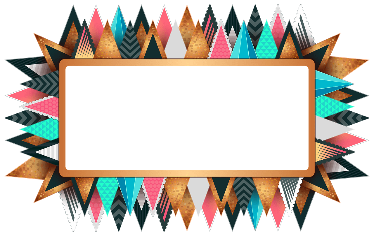 Basic shapes for preschool