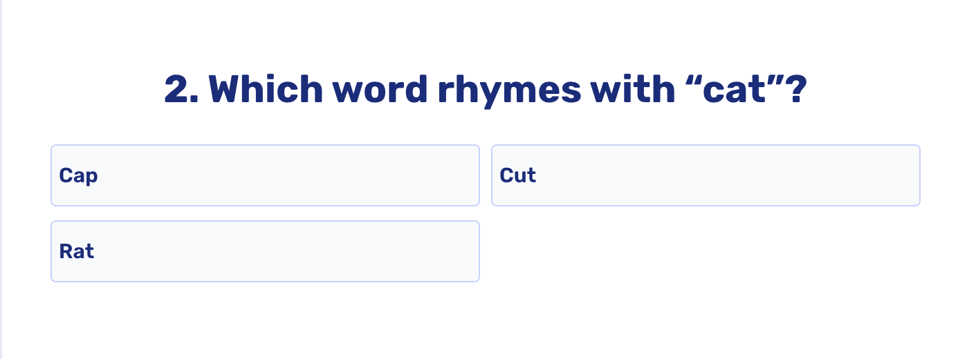 Using sight words in sentences worksheets: Practice