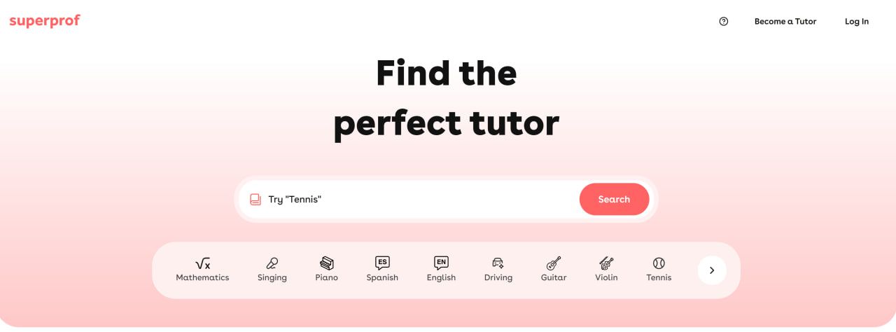 Superprof review: How the platform actually works