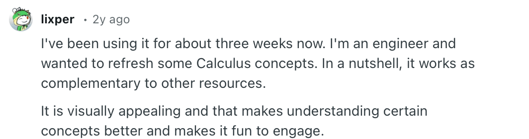 Why opt for Brilliant.org alternatives?