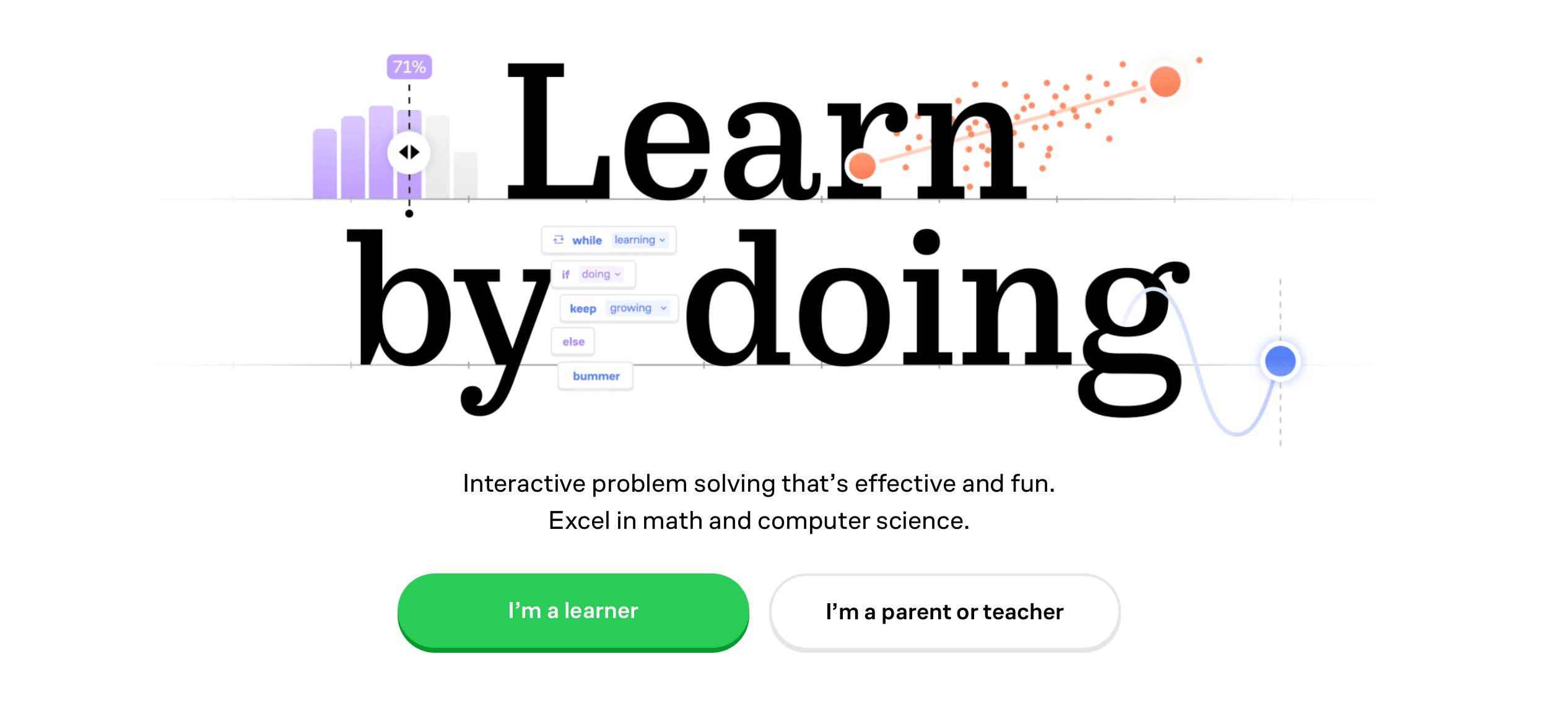 Why opt for Brilliant.org alternatives?