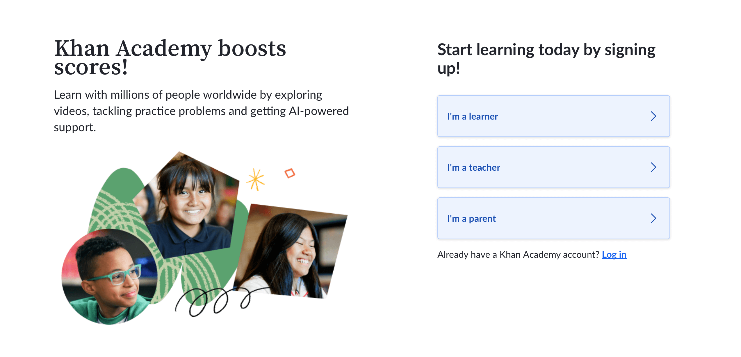 Khan Academy