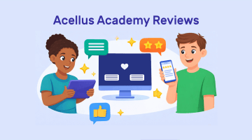 Acellus Academy Reviews 2026: Honest Parent Reviews