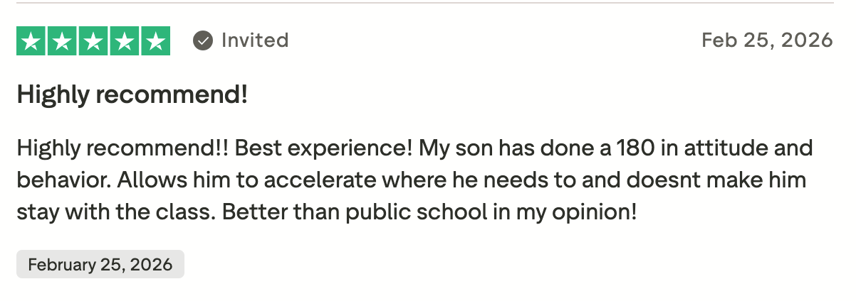 Is Acellus Academy Good for Your Child?