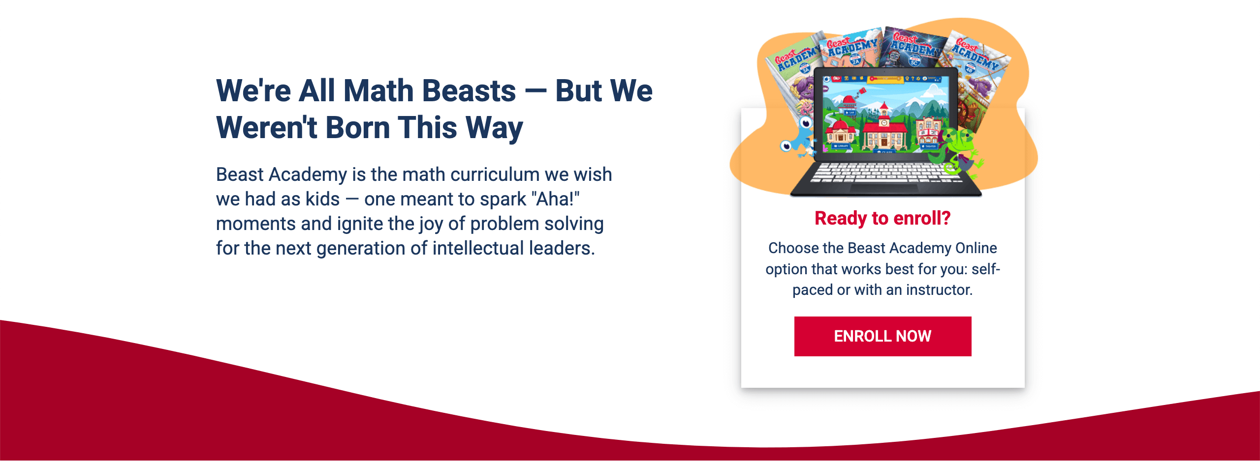 What is Beast Academy? A quick platform overview