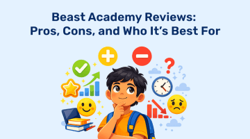 Beast Academy Reviews 2026: Pros, Cons, and Who It’s Best For