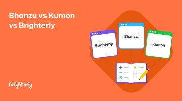 Bhanzu vs Kumon vs Brighterly: What’s Best for Your Child?