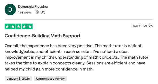 Brightery tutoring reviews