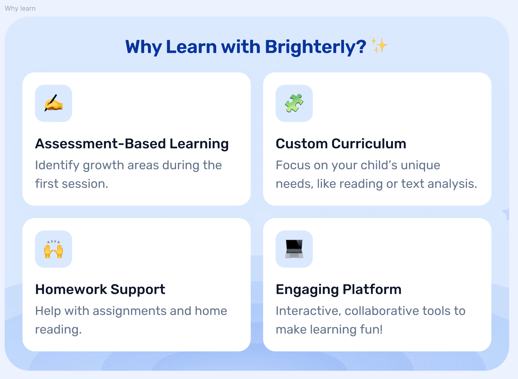 Signs of writing problems in kids with ADHD