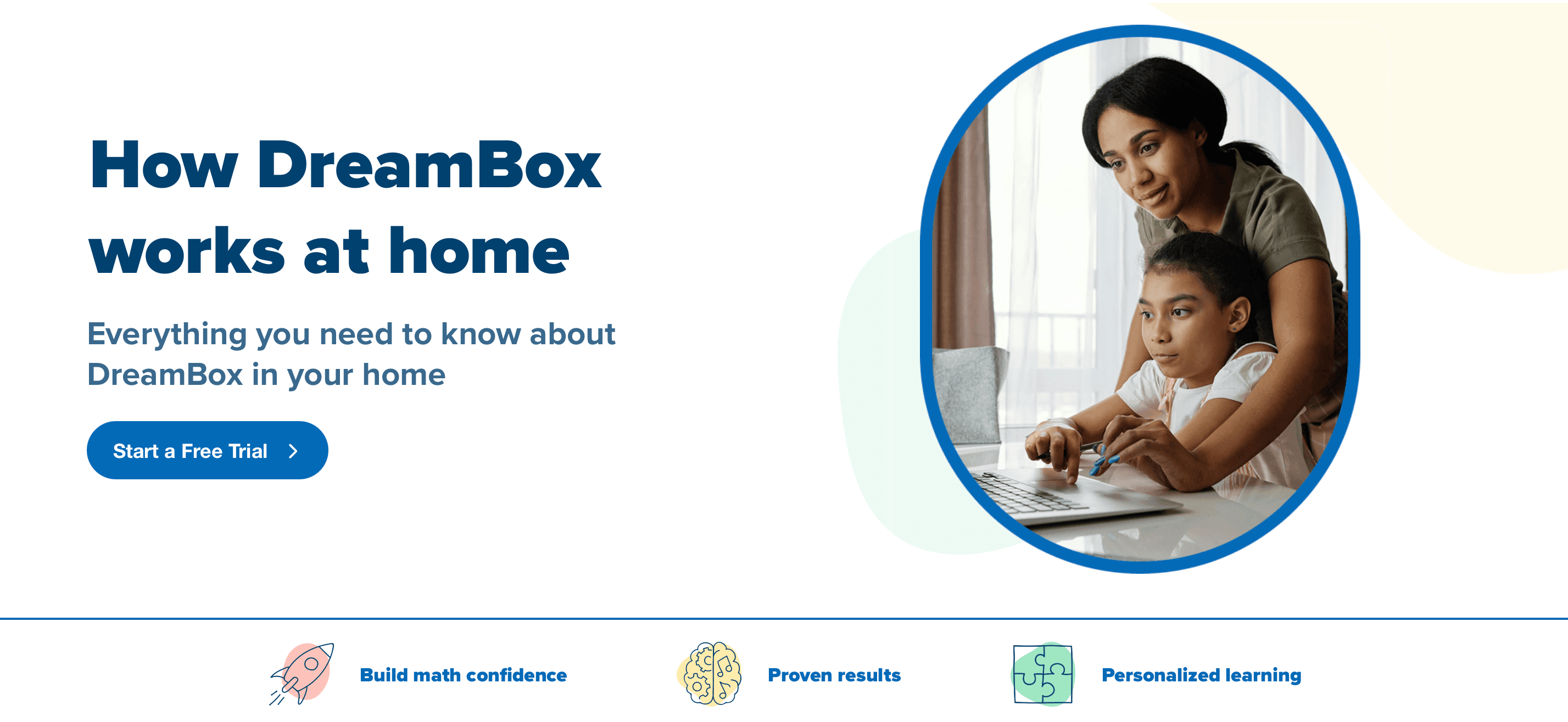 What is DreamBox?
