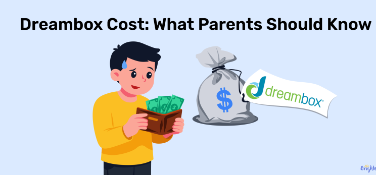 DreamBox Cost: Pricing Overview & Alternatives