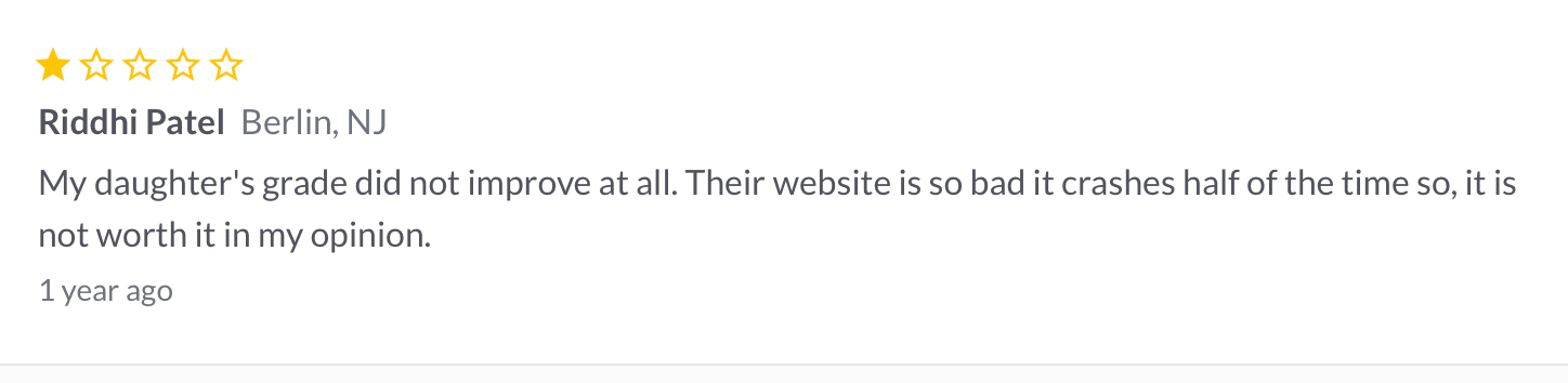 Growing Stars reviews: Is the platform easy to use?