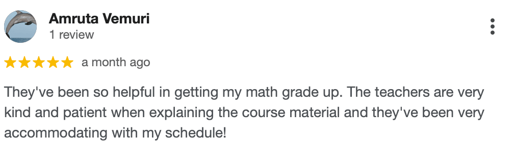 Growing Stars tutoring reviews: Benefits