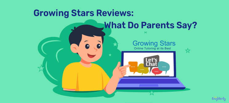 Growing Stars Reviews What Do Parents Say