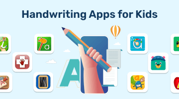 Handwriting Apps for Kids: 10 Apps to Support Better Writing in 2026