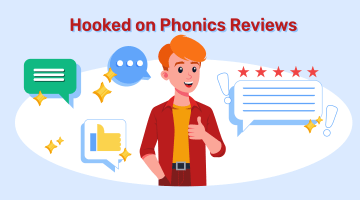 Hooked on Phonics Reviews