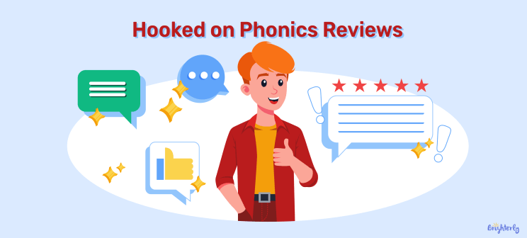 Hooked on Phonics Reviews