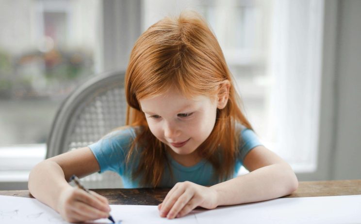 How to Write a Short Story: 10 Tips to Help Your Kid