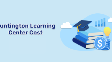Huntington Learning Center Cost