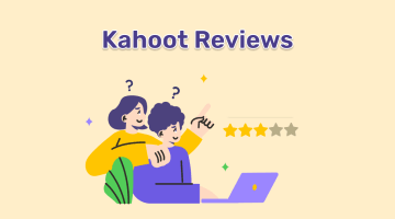 Kahoot Reviews
