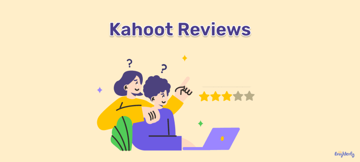 Kahoot Reviews