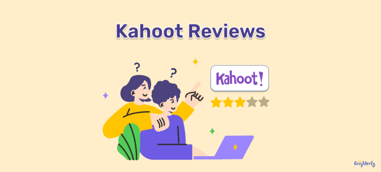 Kahoot! Reviews 2025: Features, Pricing, Pros & Cons
