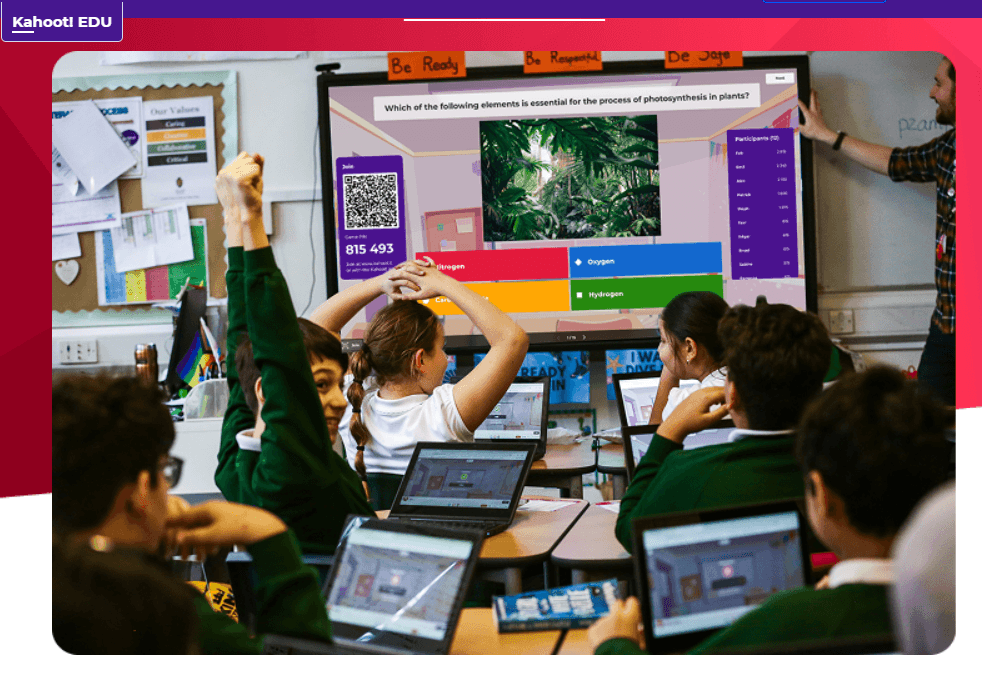 Kahoot review: Deep learning or short-term fun?