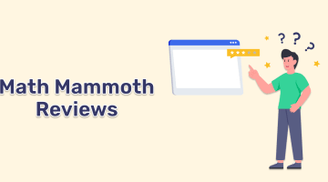 Math Mammoth Reviews