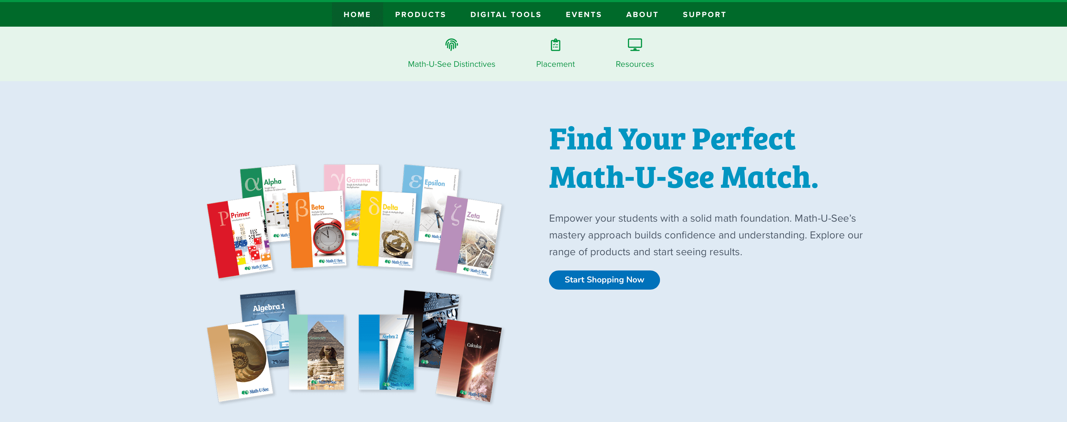 Math U See review: A platform rundown