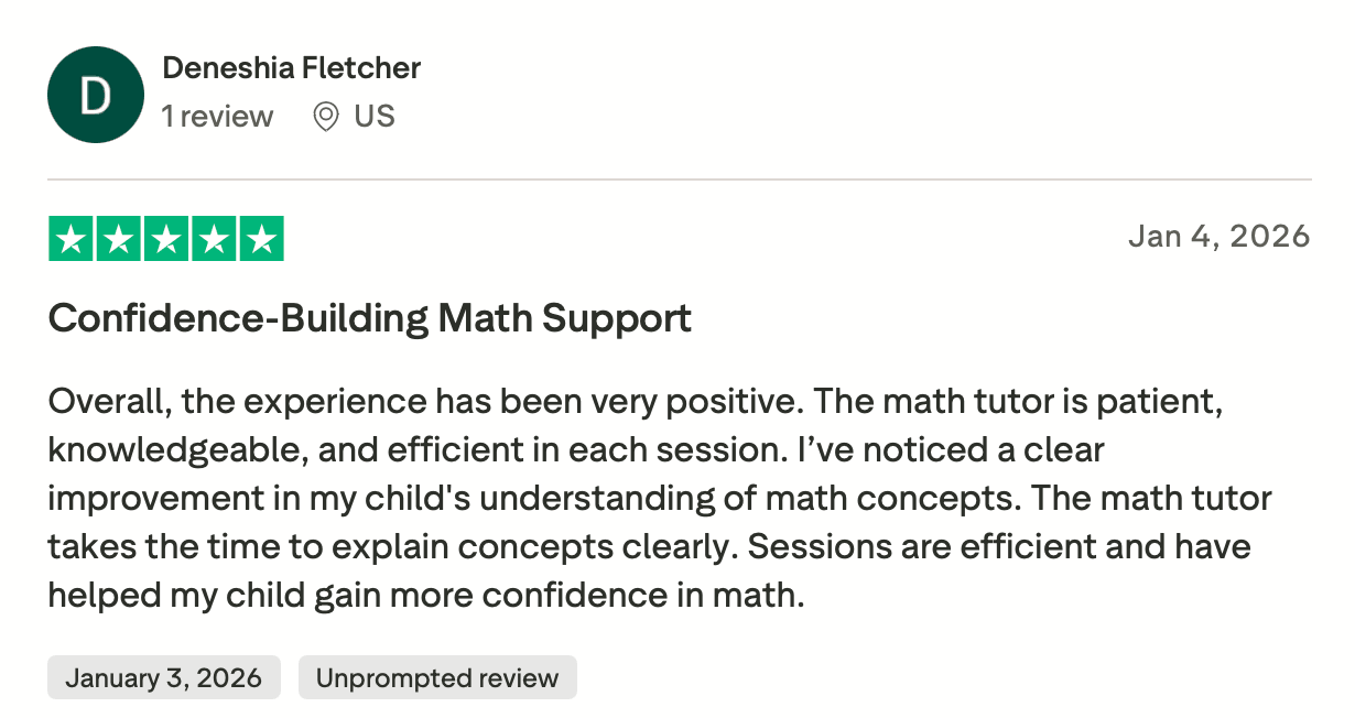 What are the pros and cons of Math U See?