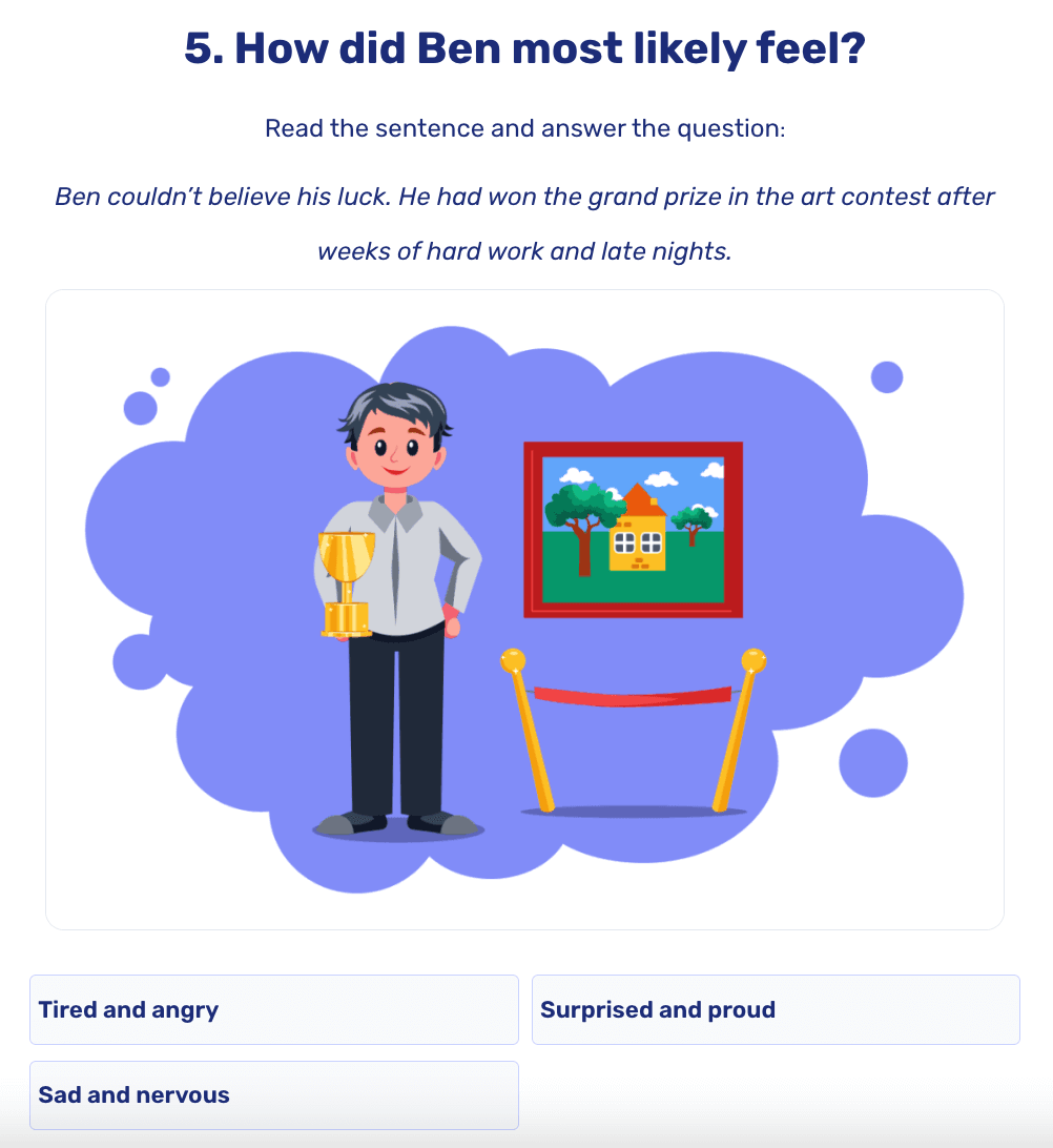 Opinion writing free worksheets & tests