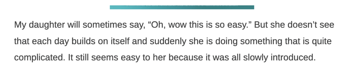 What are the pros and cons of Saxon Math?