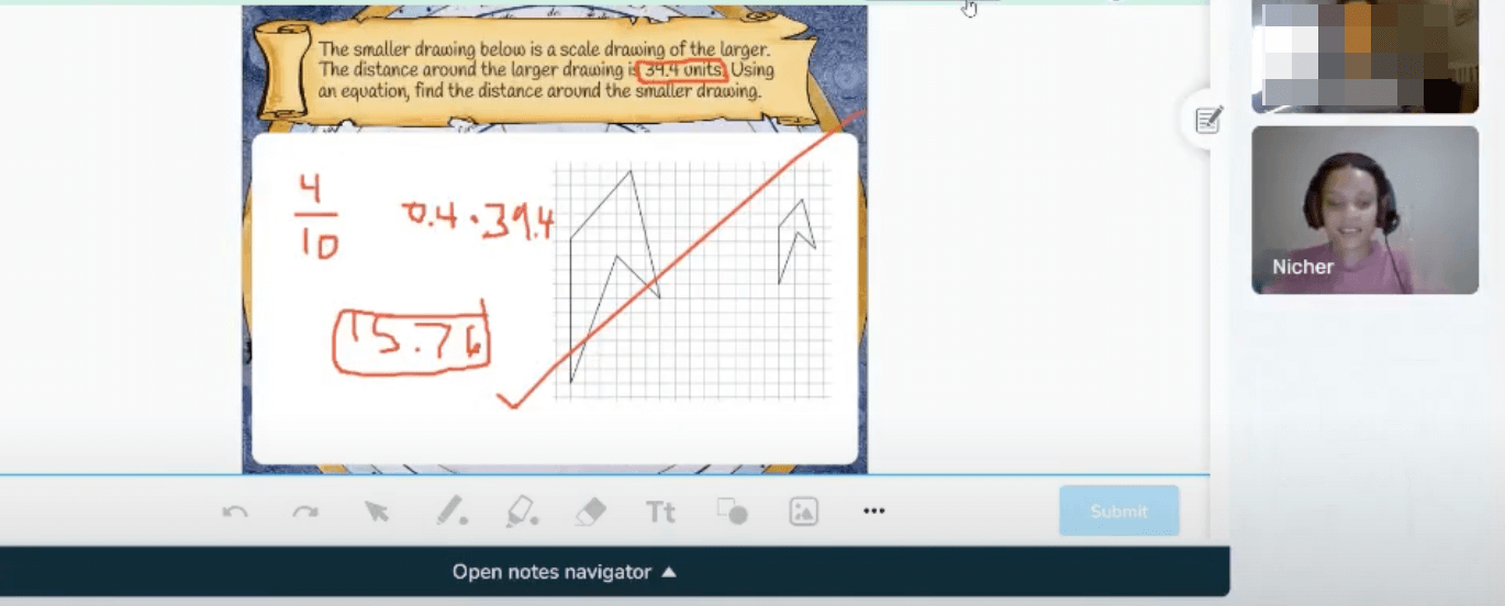 When Saxon or Singapore Math Isn’t Enough
