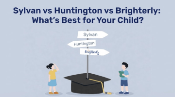 Sylvan and Huntington