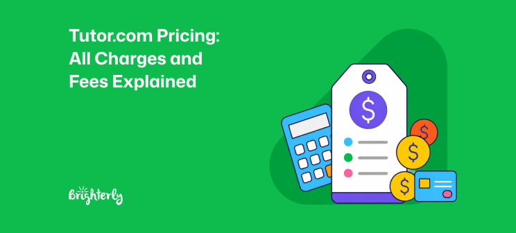 How Much Does Tutor.com Cost? Pricing Plans Explained