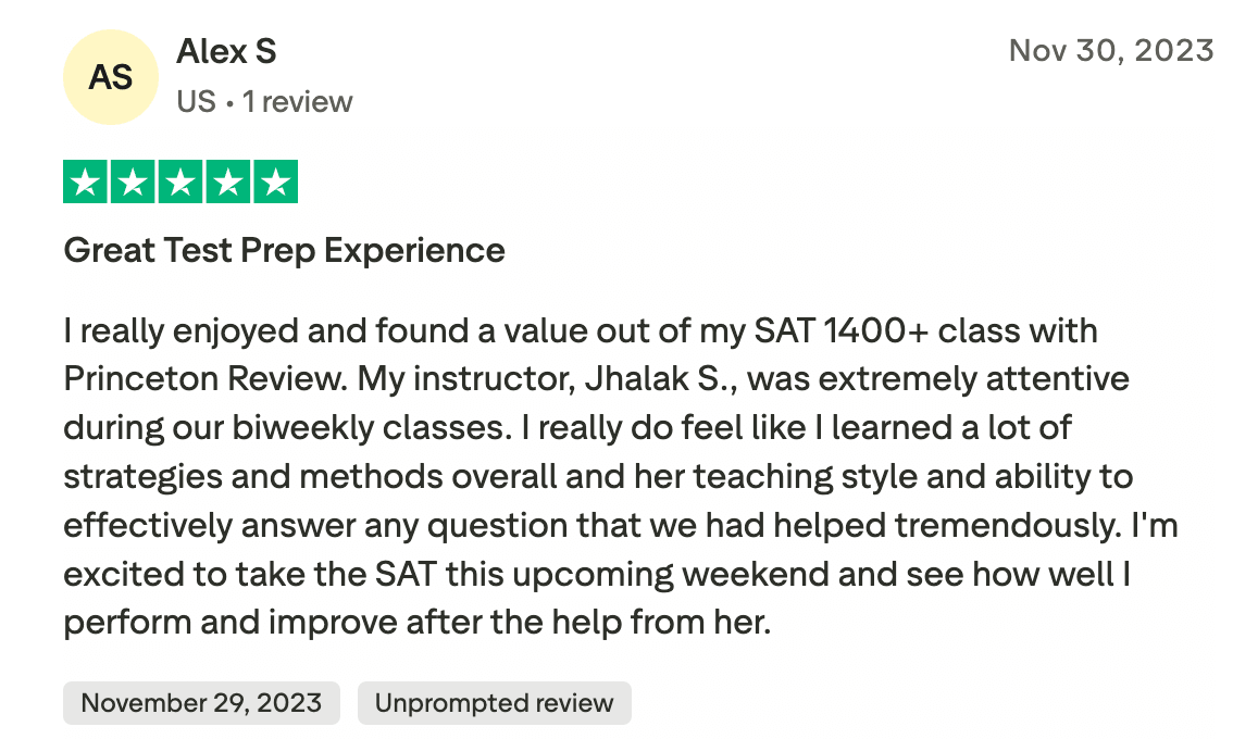 Tutor.com pricing reviews: What users say about the cost