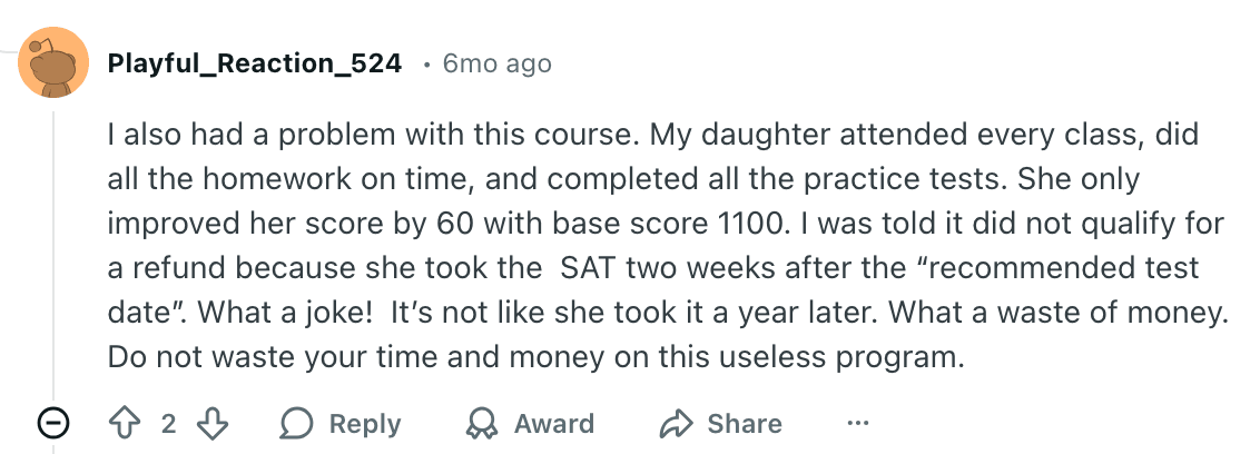 Tutor.com pricing reviews: What users say about the cost