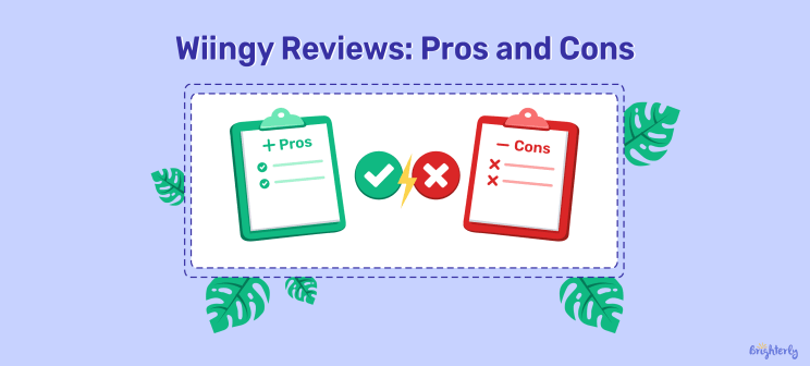 Wiingy Reviews: Pros and Cons in 2026
