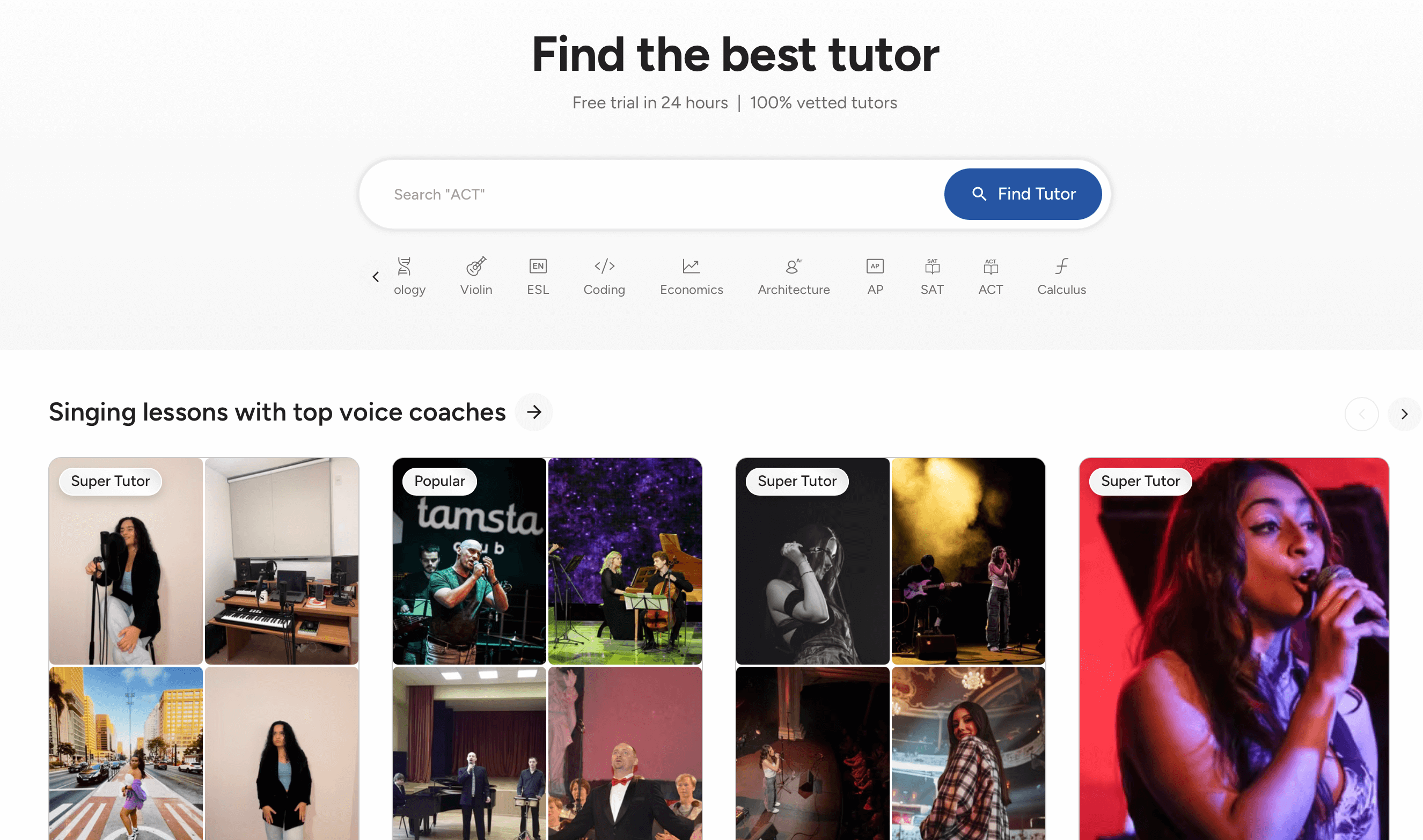 Wiingy tutoring reviews: How does the platform work?