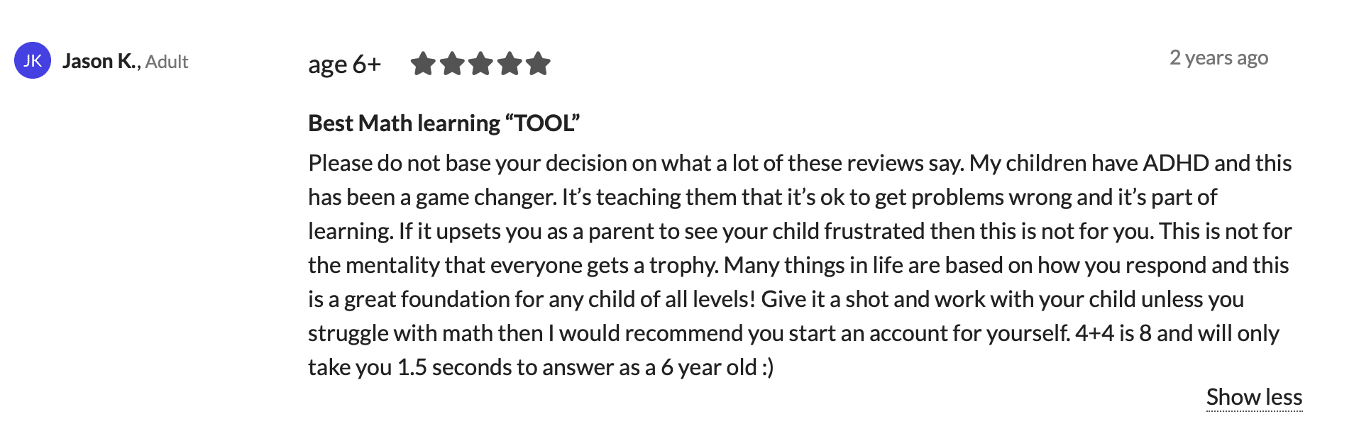 What are the pros and cons of XtraMath?