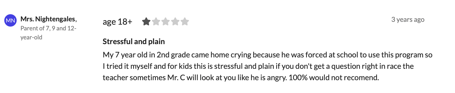 What are the pros and cons of XtraMath?